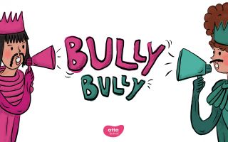 Bully Bully