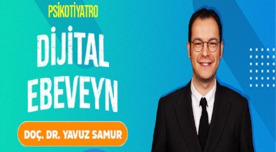 Dijital Ebeveyn