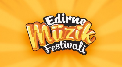 Edirne Müzik Festivali 2023 - Cuma