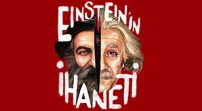 Einstein'ın İhaneti