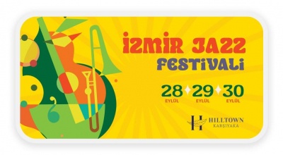 İzmir Jazz Festivali - Kombine