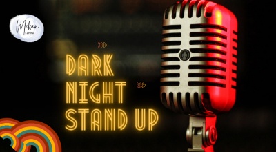 Kadıköy Stand-Up Dark Night