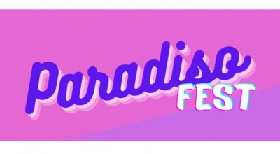 Kalben Sunar: Paradiso Fest