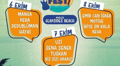 Kıbrıs Müzik Fest