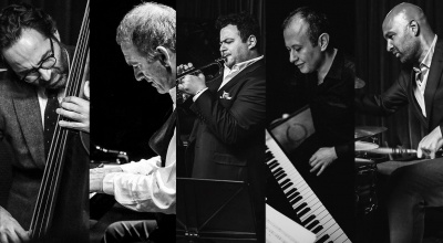 Ozan Musluoğlu Quartet