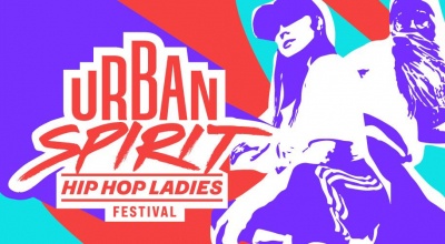 Urban Spirit | Hip Hop Ladies Festi