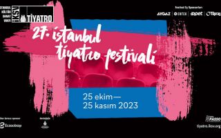 27. İstanbul Tiyatro Festivali