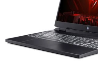 Acer Nitro 16 Dizüstü Oyun Bilgisayarları Üstün Performansıyla Dikkat Çekiyor