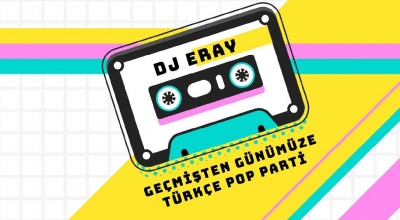 DJ Eray