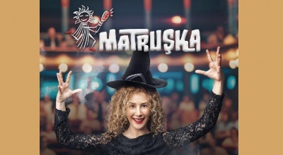 Matruşka