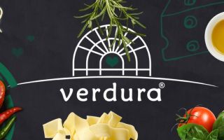 Verdura Restaurant Suadiye