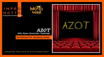 Azot