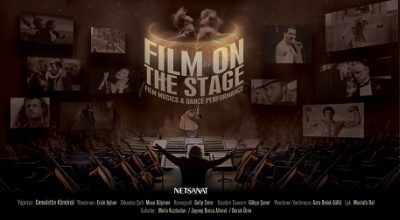 Film On The Stage