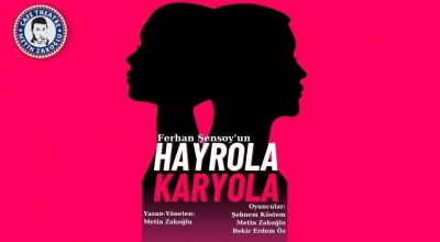 Hayrola Karyola