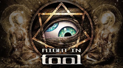 Right In Tool - Tool Tribute Band