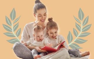 8 Kasım ‘Kitap Okuyan Anneler Günü’