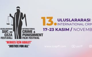 Suç ve Ceza'da, İstanbul, Türkiye ve Dünya Prömiyerleri