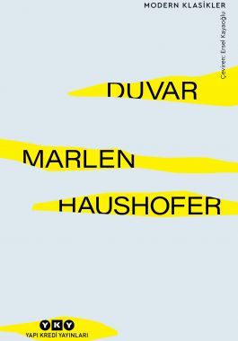 Duvar - Marlen Haushofer