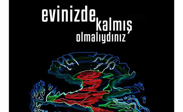 Evinizde Kalmış Olmalıydınız