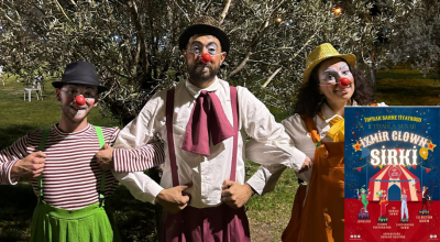 İzmir Clown Sirki