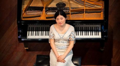 Kore'den Esintilerle Piyano Resital