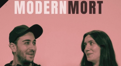 Modernmort