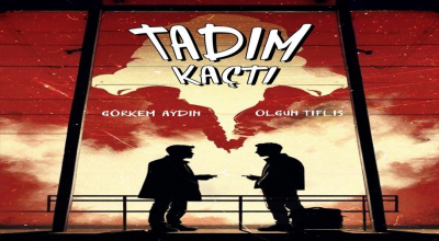 Tadım Kaçtı