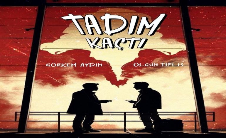 Tadım Kaçtı