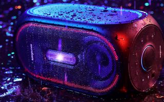 Anker Soundcore Hoparlörler ile Yılbaşı Gecenizi Ses ve Renk Şölenine Dönüştürün
