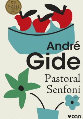 Pastoral Senfoni - André Gide