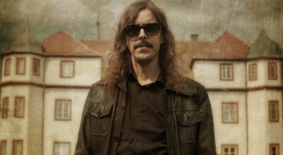 %100 Metal Sunar: Opeth