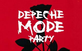 Depeche Mode Party