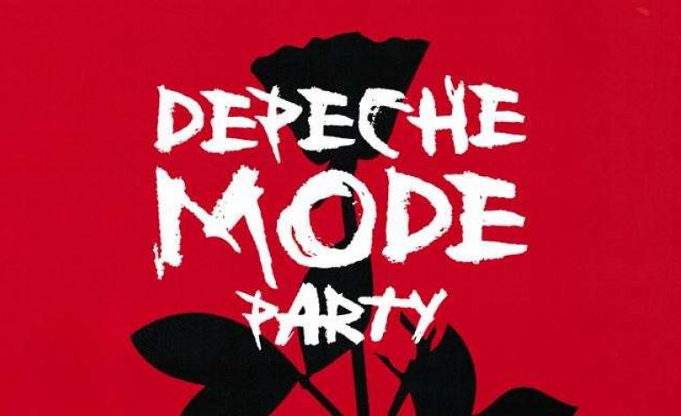 Depeche Mode Party