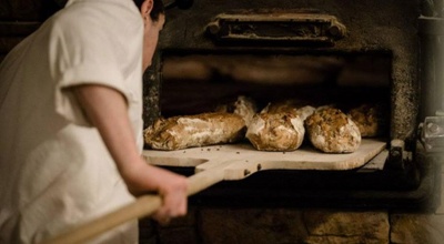 Ekmek Sanatı