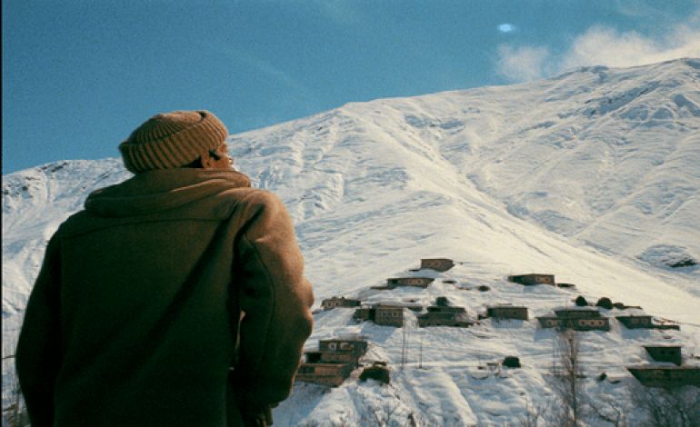 Hakkâri’de Bir Mevsim