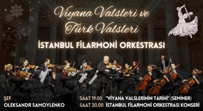 İstanbul Filarmoni Orkestrası - Viy