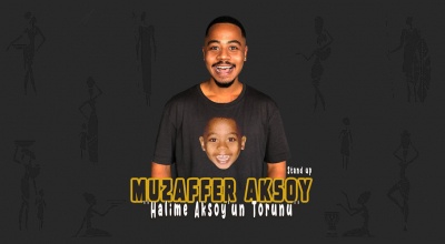 Muzaffer Aksoy - Halime Aksoy'un To