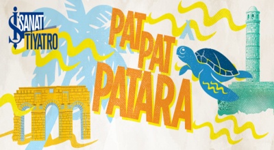 Pat Pat Patara