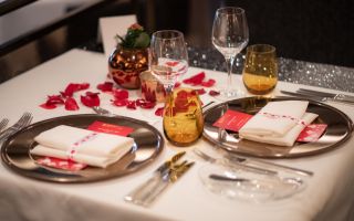 Sevgililer Gününde Kutlama Sevenlere En Özel Programlar Swissôtel’de