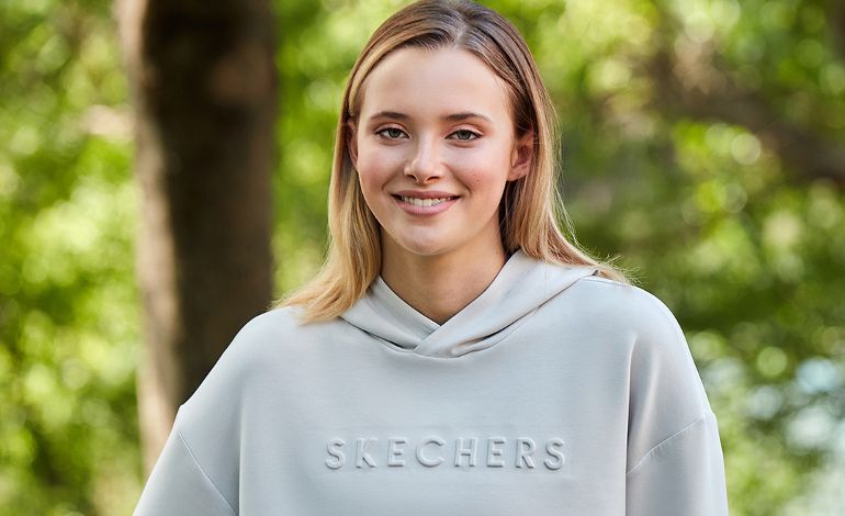 Skechers, Konforlu Giyim Alışkanlıklarını En Üst Seviyeye Çıkardı
