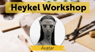 Avatar Workshop