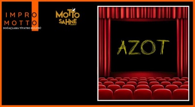 AZOT ( Doğaçlama Tiyatro )