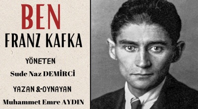 Ben Franz Kafka