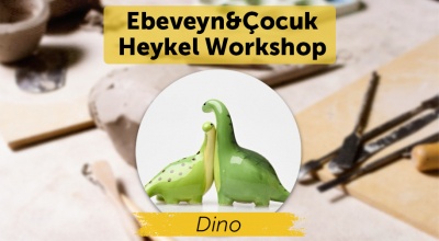 Dino Heykel Workshop