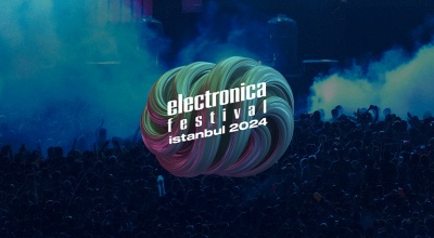 Electronica Festival İstanbul