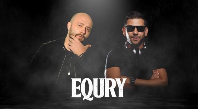 Equry - 90 lar 2000 ler Türkçe Pop