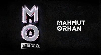 Mahmut Orhan - Revo