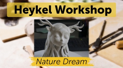 Nature Dream Heykel Workshop