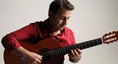 Sinan Erşahin - The Soul Of Guitar