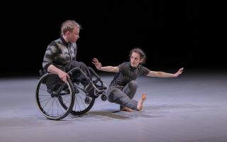 Engelli Sanatçılar İçin Açık Çağrı: Europe Beyond Access